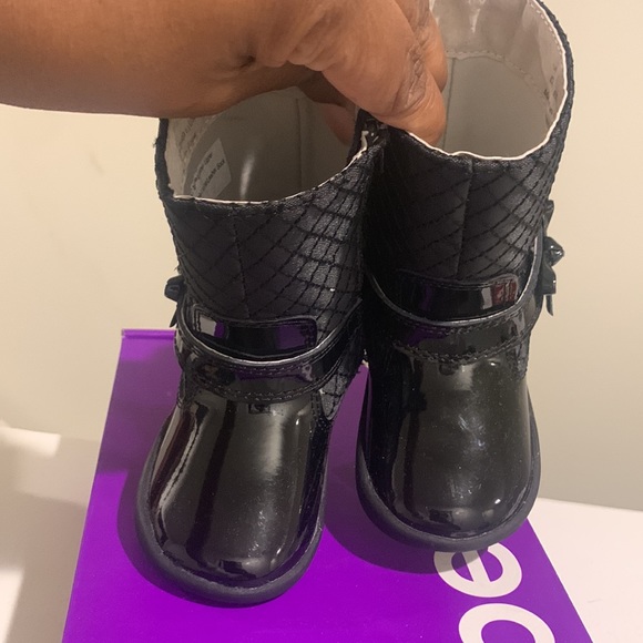 Pediped boots - Picture 6 of 10